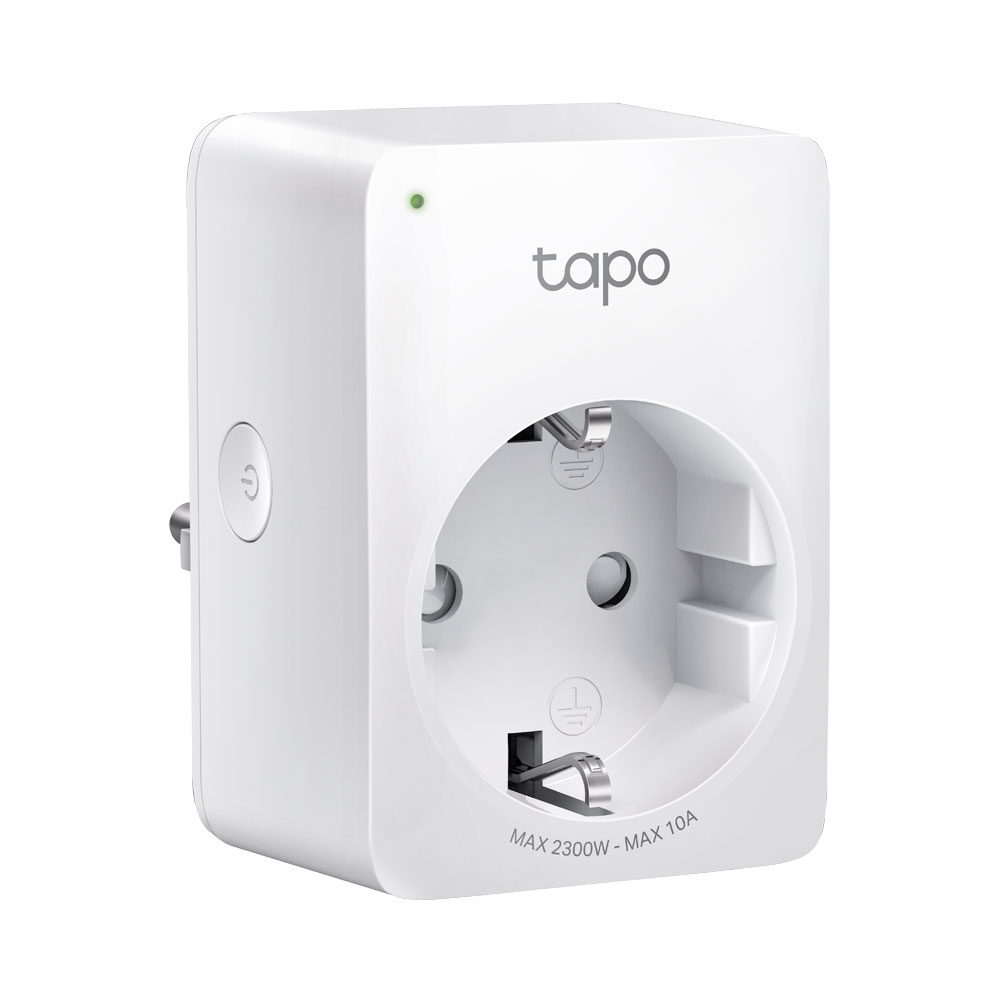 Tapo P100 Mini Smart Wi-Fi Plug